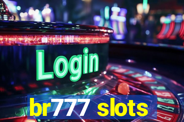 br777 slots